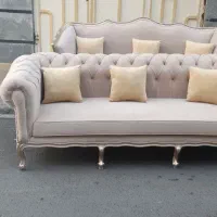 تعمیر و تولید انواع مبلمان راحتی و کلاسیک