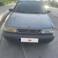 پرایدمدل۸۷ دوگانه
