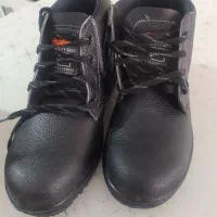کفش ایمنی کفش کار