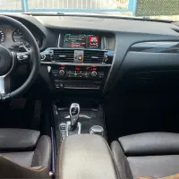 Bmw x4 2017|خودرو سواری و وانت|اهواز, زیتون کارمندی|دیوار