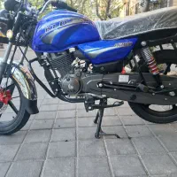 طرح باکسر کبیر ۲۰۰ مدل۴۰۵ صفر کیلومتر خشک