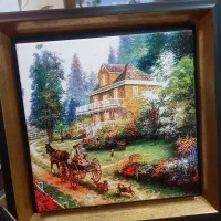 خرید و فروش تابلو های نو