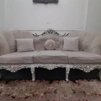 مبلمان ۸نفره|مبلمان خانگی و میز عسلی|تهران, امیریه|دیوار