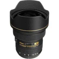 فروش لنز nikon 14-24 و ست فیلتر|دوربین عکاسی و فیلم‌برداری|بندرعباس, |دیوار