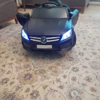 ماشین شارژی فول آپشن اسپرت وارداتی مانیتوردار|اسباب‌‌بازی|تهران, نعمت‌آباد|دیوار
