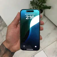 Iphone 16 normal