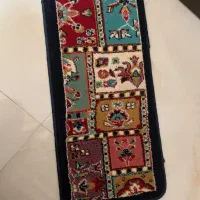 فرش پله