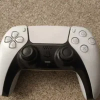 دسته PS5 پی اس فایو اصلی