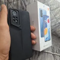شیایومی نوت 11sپرو 4.5G