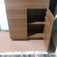 کمد نو جاکفشی میزتحریر کتابخونه و...|جاکفشی، کمد، دراور|رشت, دیانتی|دیوار