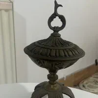 قندان برنجی