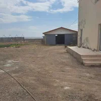 ۱۲ هکتار با ۷۰۰۰ متر گاوداری با مجوز و امکانات|فروش دفتر صنعتی، کشاورزی، تجاری|مرادلو, |دیوار