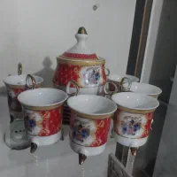 سرویس چایخوری