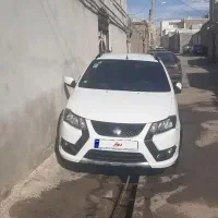 کوییک s|خودرو سواری و وانت|اهر, |دیوار