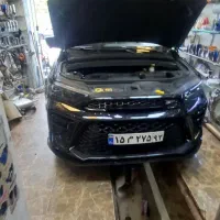 کاتالیست چانگان موجود میباشد|قطعات یدکی و لوازم جانبی|رشت, کاکتوس|دیوار