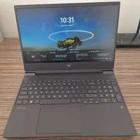 لپتاپ HP Victus R5 7535hs 16g ssd1t|رایانه همراه|اردبیل, |دیوار