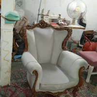 رویه کوبی و تعمیرات مبل شیک|خدمات پیشه و مهارت|اراک, |دیوار