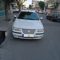 سمند ef7 مدل 95|خودرو سواری و وانت|اسلامشهر, شهرک مفیدی|دیوار