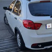 کوییک 1402|خودرو سواری و وانت|فردیس, فردیس|دیوار