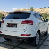 جک اس ۵ اتومات|خودرو سواری و وانت|تبریز, |دیوار