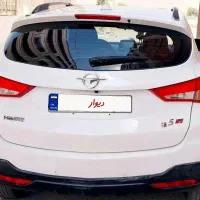 هایما s5 معاوضه تارا دنا ۲۰۷ شاهین ۲۰۶|خودرو سواری و وانت|اصفهان, شهید رجایی|دیوار