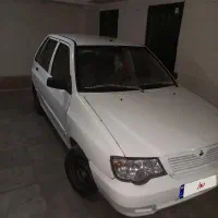 پراید ۱۱۱ مدل ۹۲|خودرو سواری و وانت|ملارد, |دیوار