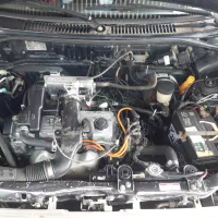 پراید صبا مدل 84 بی رنگ|خودرو سواری و وانت|کرج, شهرک اوج|دیوار