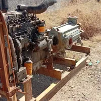 موتور پرکنز