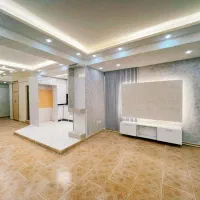 دوخوابه فوق لوکس مجتمع بنفشه فاز۱سهند املاک گلدیس
