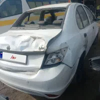 ساینا تصادفی مدل ۹۷|خودرو سواری و وانت|مشهد, کوی سیدی|دیوار