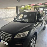 لیفان x60