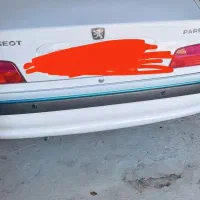 پارس سال مدل ۱۴۰۰|خودرو سواری و وانت|سنندج, |دیوار