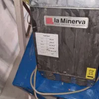 اسلایسر لامینروا ایتالیایی|کافی‌شاپ و رستوران|تهران, صادقیه|دیوار