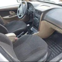 پارس TU5 مدل1400|خودرو سواری و وانت|بجنورد, |دیوار