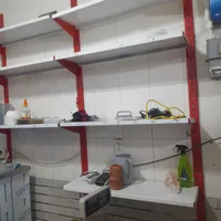 فروش یخچال1/5متری|فروشگاه و مغازه|خوی, |دیوار