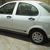 سهند s بنزینی تحویلی اسفند ۱۴۰۳