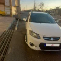 کویک ساده بیرنگ  مدل ۱۴۰۰|خودرو سواری و وانت|اندیشه, اندیشه فاز ۱|دیوار