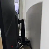 مانیتور ام‌اس‌آی (MSI) ۳۱.۵ اینچ خمیده فول اچ دی