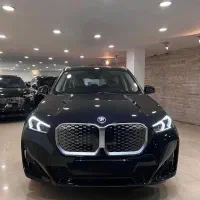 بی ام و ix1 2025 برقی bmw