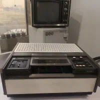 ویدیو یوماتیک سونی|پخشکننده DVD و ویدیو|تهران, امام زاده عبدالله|دیوار