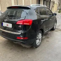 جک اس ۵ مدل ۹۹|خودرو سواری و وانت|اصفهان, ملک‌شهر|دیوار