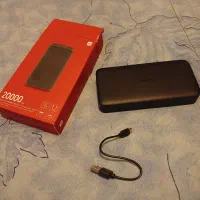 پاور بانک شیائومی 20000