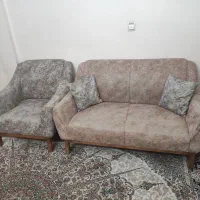 مبل راحتی|مبلمان خانگی و میز عسلی|تهران, مینای جنوبی|دیوار