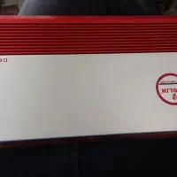 امپیلی ۴کانال|صوتی و تصویری|قم, آزادگان|دیوار