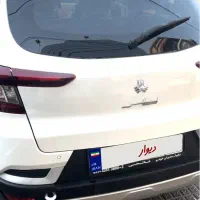 سایپا اطلس GL، مدل ۱۴۰۴|خودرو سواری و وانت|اصفهان, خانه اصفهان|دیوار