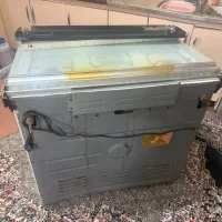 اجاق سینجر|اجاق گاز و لوازم برقی پخت‌وپز|تهران, شهر زیبا|دیوار