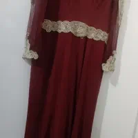 لباس مجلسی