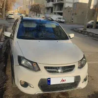 کوییک R|خودرو سواری و وانت|همدان, |دیوار