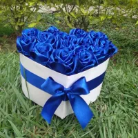 انواع باکس گل