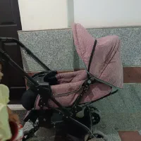 فروش کالسکه ،کریر و روروئک